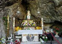 Covadonga in Asturien (2)