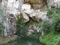 Covadonga in Asturien (3)
