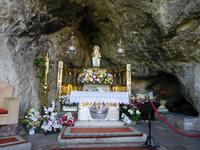 Covadonga in Asturien (9)