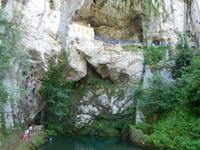 Covadonga in Asturien (10)