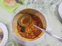 Fabada in Asturien