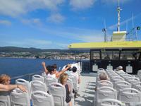 Insel Ons Tagesausflug mit Wanderung (4)