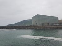 Kursaal in San Sebastian