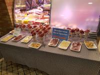 Markthalle in San Sebastian