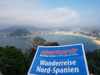 Monte Igueldo in San Sebastian (3)
