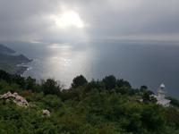 Monte Igueldo in San Sebastian (7)