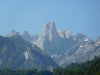 Naranjo del Bulnes - Wahrzeichen von Picos de Europa (1)