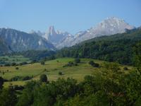 Naranjo del Bulnes - Wahrzeichen von Picos de Europa (2)