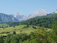 Naranjo del Bulnes - Wahrzeichen von Picos de Europa (5)