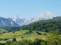 Naranjo del Bulnes - Wahrzeichen von Picos de Europa (6)