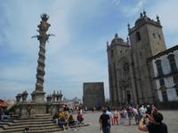 Porto am Rückflugstag (2)