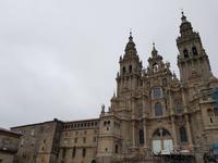 Santiago de Compostela in Galizien (6)
