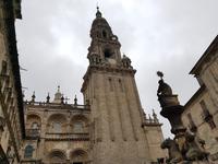 Santiago de Compostela in Galizien (7)