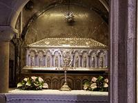 Santiago de Compostela in Galizien (8)