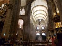 Santiago de Compostela in Galizien (12)