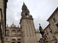 Santiago de Compostela in Galizien (20)