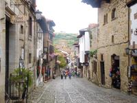 Santillana del Mar (1)