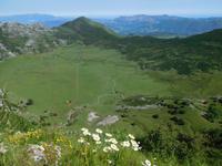 Wanderung in Covadonga um die Gletscherseen herum (4)