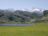 Wanderung in Covadonga um die Gletscherseen herum (14)