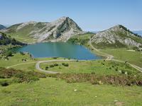 Wanderung in Covadonga um die Gletscherseen herum (17)