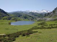 Wanderung in Covadonga um die Gletscherseen herum (18)