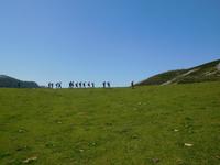 Wanderung in Covadonga um die Gletscherseen herum (20)