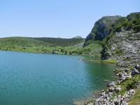 Wanderung in Covadonga um die Gletscherseen herum (23)
