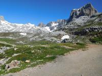 Wanderung von Fuente De Seilbahn Station bis Espinama (10)