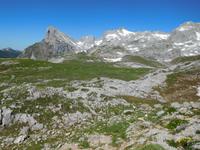 Wanderung von Fuente De Seilbahn Station bis Espinama (11)