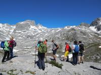 Wanderung von Fuente De Seilbahn Station bis Espinama (13)