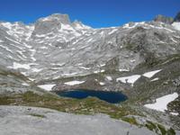 Wanderung von Fuente De Seilbahn Station bis Espinama (14)
