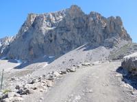 Wanderung von Fuente De Seilbahn Station bis Espinama (16)