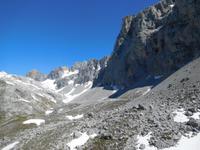Wanderung von Fuente De Seilbahn Station bis Espinama (17)