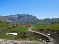 Wanderung von Fuente De Seilbahn Station bis Espinama (27)