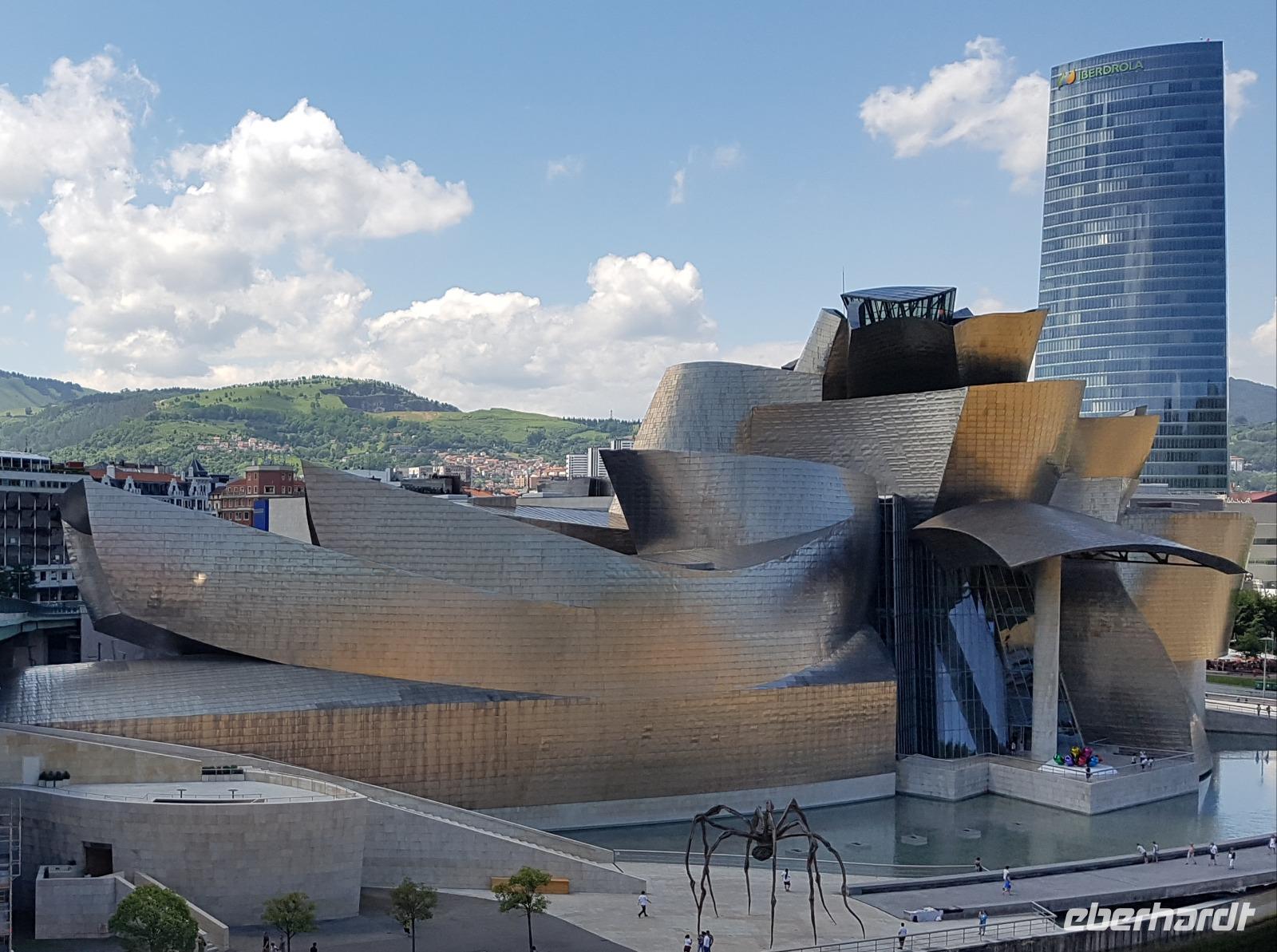 Guggenheim-Museum in Bilbao (7)