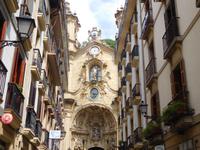 San Sebastian (2)
