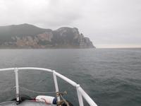 Von Laredo nach Santona in Kantabrien (1)