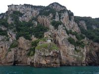 Von Laredo nach Santona in Kantabrien (2)