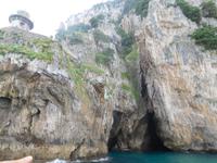 Von Laredo nach Santona in Kantabrien (4)