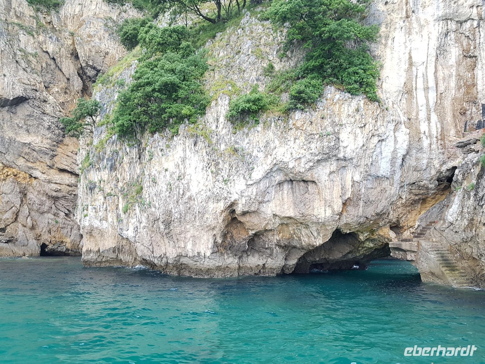 Von Laredo nach Santona in Kantabrien (5)