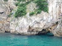 Von Laredo nach Santona in Kantabrien (5)