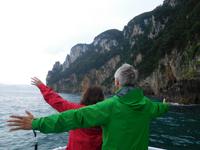 Von Laredo nach Santona in Kantabrien (6)