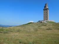 Herkulesturm in La Coruna (3)