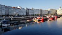 La Coruna (2)