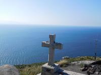 Kap Finisterre in Galicien (4)