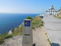 Kap Finisterre in Galicien (6)