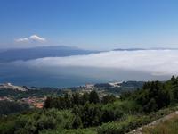 Aussichtpunkt auf den Tecla-Berg (2)