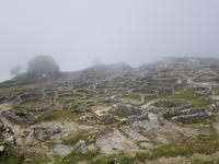 Keltendorf Castro de Santa Tegra (2)