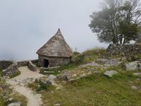 Keltendorf Castro de Santa Tegra (5)