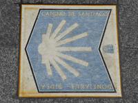 Der Weg nach Santiago